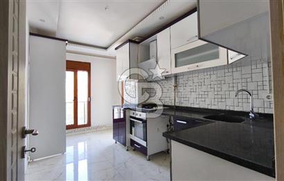 GÖMEÇ MERKEZDE, KONFORLU VE ULAŞIMI KOLAY KİRALIK 2+1 DAİRE