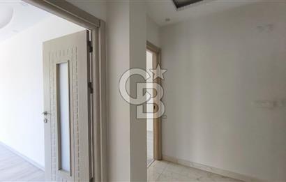 GÖMEÇ MERKEZDE, KONFORLU VE ULAŞIMI KOLAY KİRALIK 2+1 DAİRE