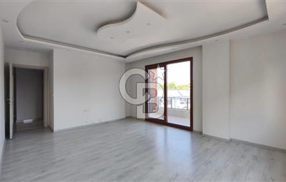 GÖMEÇ MERKEZDE, KONFORLU VE ULAŞIMI KOLAY KİRALIK 2+1 DAİRE