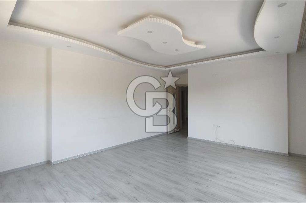 GÖMEÇ MERKEZDE, KONFORLU VE ULAŞIMI KOLAY KİRALIK 2+1 DAİRE