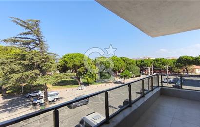 GÖMEÇ MERKEZDE, KONFORLU VE ULAŞIMI KOLAY KİRALIK 2+1 DAİRE
