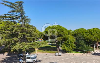 GÖMEÇ MERKEZDE, KONFORLU VE ULAŞIMI KOLAY KİRALIK 2+1 DAİRE