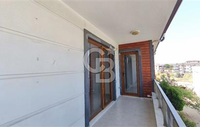GÖMEÇ MERKEZDE, KONFORLU VE ULAŞIMI KOLAY KİRALIK 2+1 DAİRE