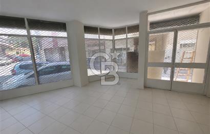 İZMİR BORNOVA ERZENE 3 CEPHELİ MERKEZİ KONUM SATILIK KÖŞE DÜKKAN