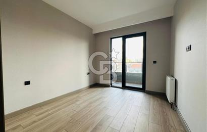 RELAX CADDE’DE 7. KAT | 1+1 | 40 M² NET | ÖNÜ AÇIK MANZARA