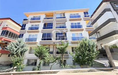 Mamak, Başak Mahallesi, Satılık 3+1, Ara Kat, Kök Tapu, Ön Cephe