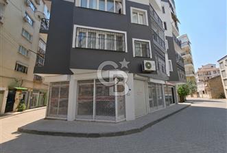 İZMİR BORNOVA ERZENE 3 CEPHELİ MERKEZİ KONUM SATILIK KÖŞE DÜKKAN - 6 - 366965