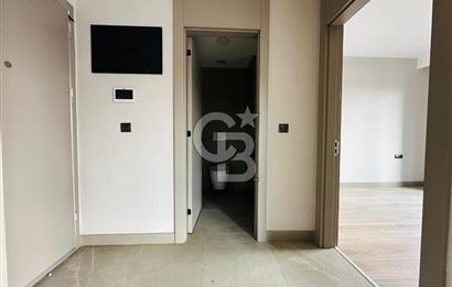 RELAX CADDE’DE 7. KAT | 1+1 | 40 M² NET | ÖNÜ AÇIK MANZARA
