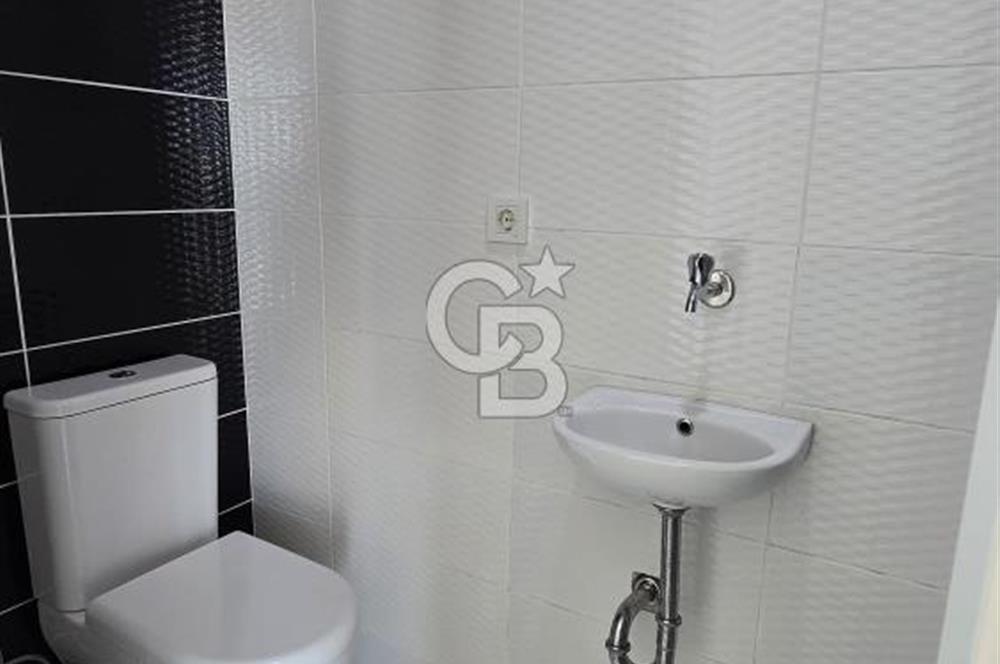 TUZLA AYDINTEPE'DE PANORAMİK DENİZ MANZARALI TERASLI 3+1 DAİRE