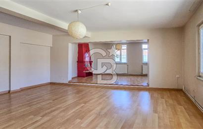 ŞİŞLİ MERKEZDE ASANSÖRLÜ BİNADA KİRALIK TERAS KATI DAİRE