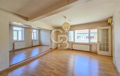 ŞİŞLİ MERKEZDE ASANSÖRLÜ BİNADA KİRALIK TERAS KATI DAİRE