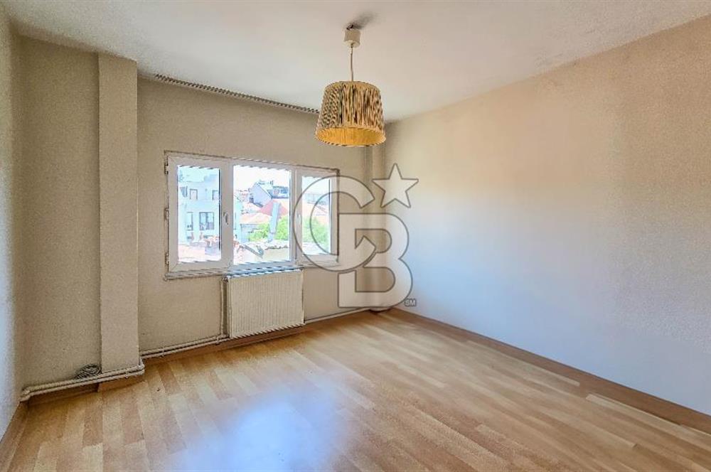 ŞİŞLİ MERKEZDE ASANSÖRLÜ BİNADA KİRALIK TERAS KATI DAİRE