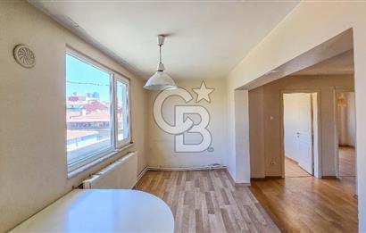 ŞİŞLİ MERKEZDE ASANSÖRLÜ BİNADA KİRALIK TERAS KATI DAİRE