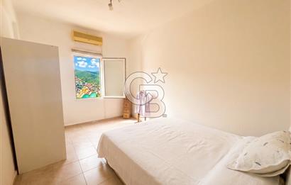 Bodrum Torba Satılık Tripleks Deniz Manzaralı Villa