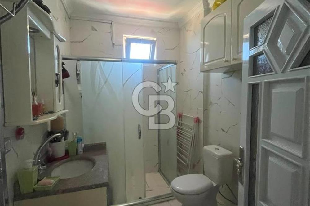 COLDWELL BANKER NET GAYRİMENLKUL'DEN SATILIK DAİRE