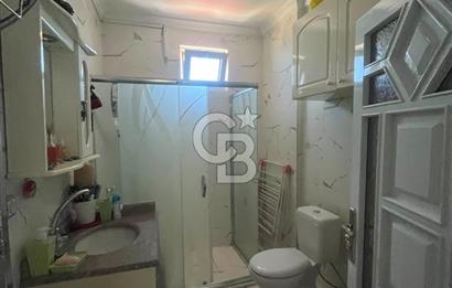 COLDWELL BANKER NET GAYRİMENLKUL'DEN SATILIK DAİRE