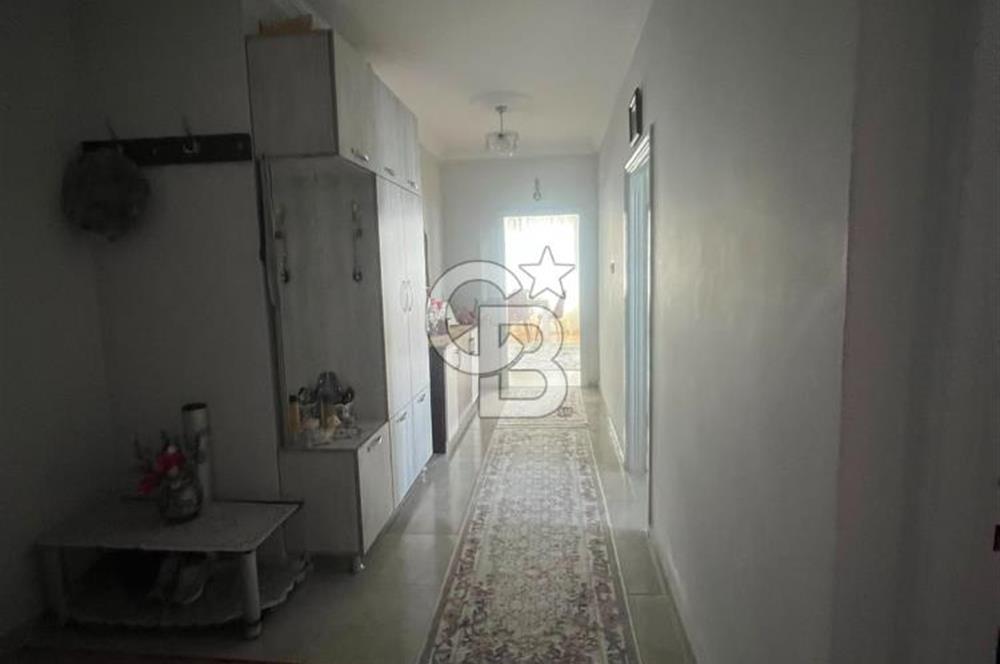 COLDWELL BANKER NET GAYRİMENLKUL'DEN SATILIK DAİRE