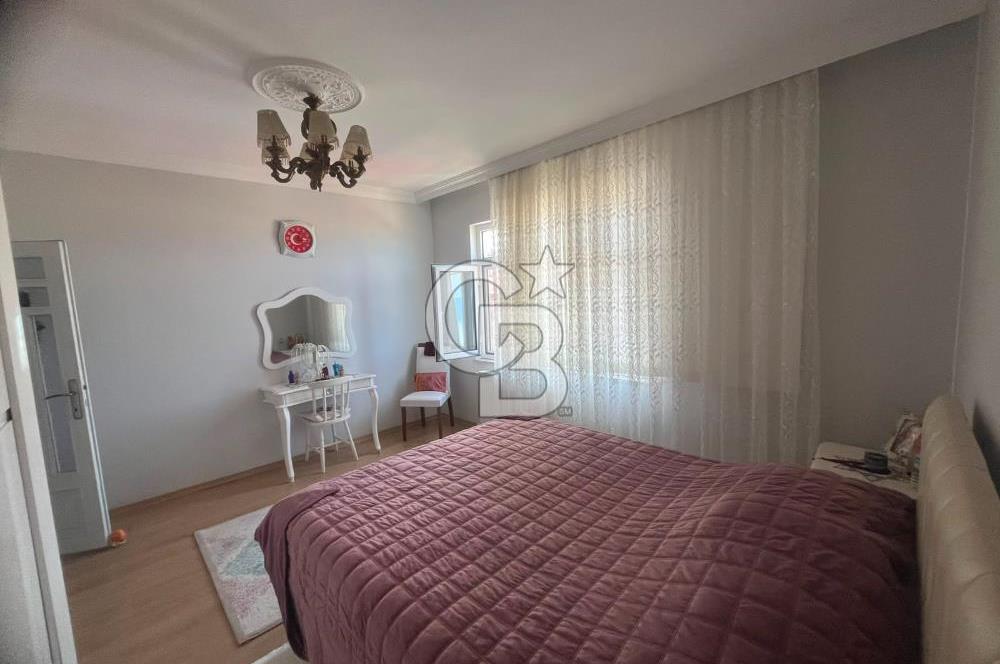 COLDWELL BANKER NET GAYRİMENLKUL'DEN SATILIK DAİRE