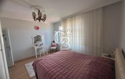 COLDWELL BANKER NET GAYRİMENLKUL'DEN SATILIK DAİRE