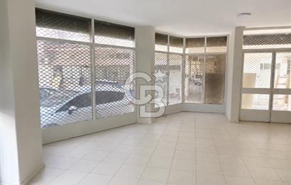 İZMİR BORNOVA ERZENE 3 CEPHELİ MERKEZİ KONUM SATILIK KÖŞE DÜKKAN