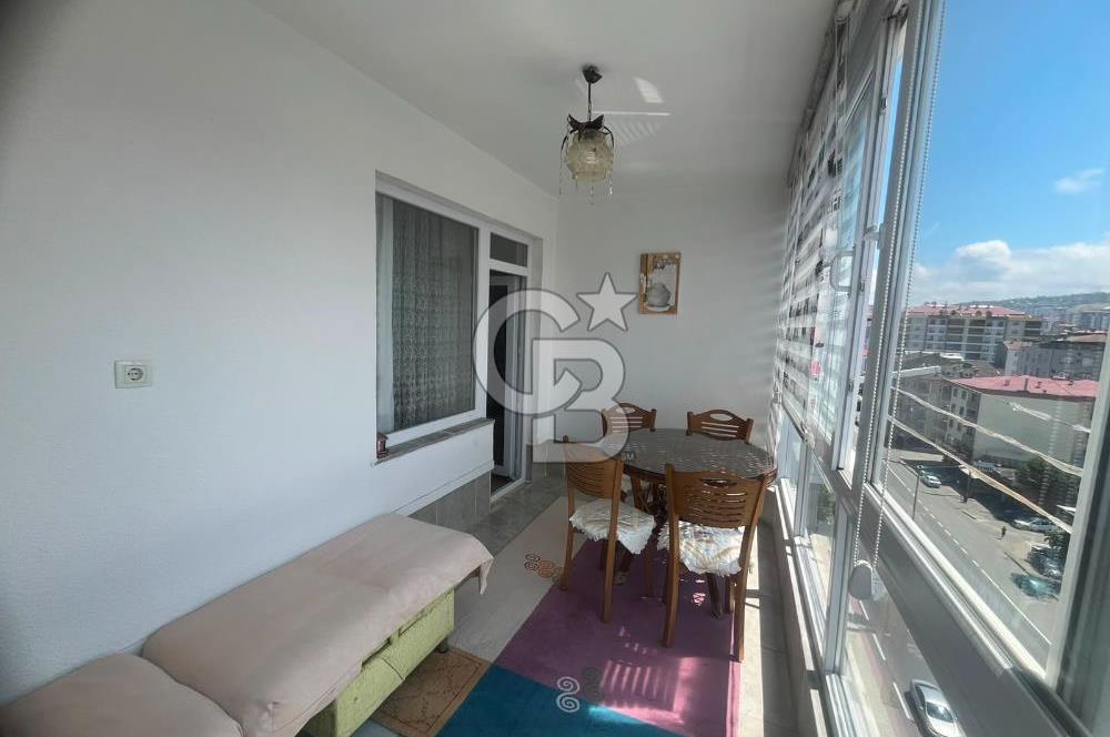 COLDWELL BANKER NET GAYRİMENLKUL'DEN SATILIK DAİRE