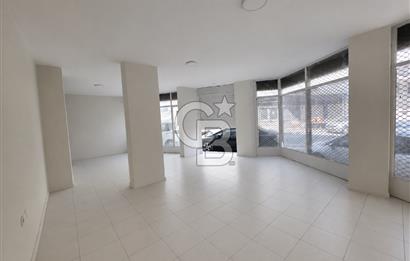 İZMİR BORNOVA ERZENE 3 CEPHELİ MERKEZİ KONUM SATILIK KÖŞE DÜKKAN