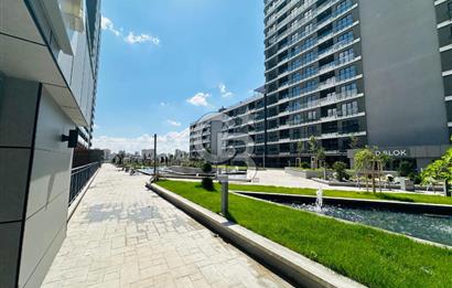RELAX CADDE’DE 7. KAT | 1+1 | 40 M² NET | ÖNÜ AÇIK MANZARA