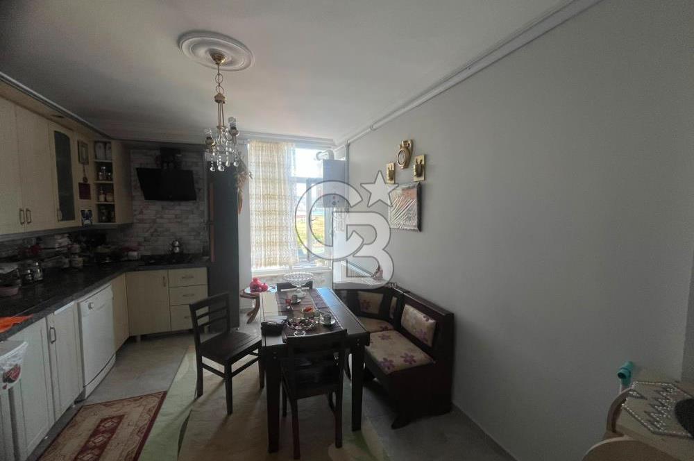 COLDWELL BANKER NET GAYRİMENLKUL'DEN SATILIK DAİRE