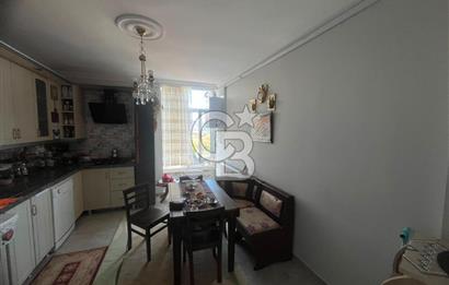 COLDWELL BANKER NET GAYRİMENLKUL'DEN SATILIK DAİRE