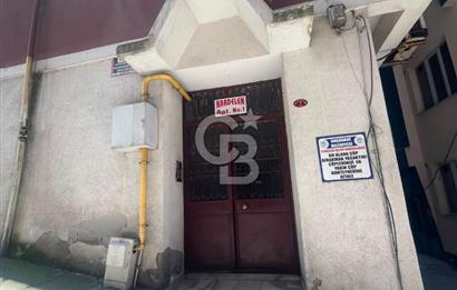 COLDWELL BANKER NET GAYRİMENLKUL'DEN SATILIK DAİRE