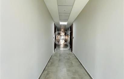 RELAX CADDE’DE 7. KAT | 1+1 | 40 M² NET | ÖNÜ AÇIK MANZARA