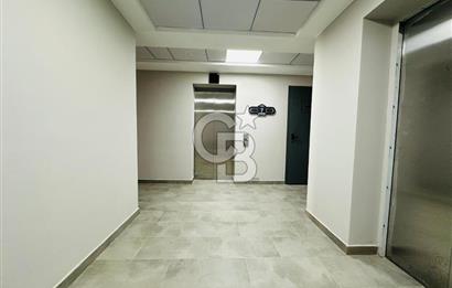 RELAX CADDE’DE 7. KAT | 1+1 | 40 M² NET | ÖNÜ AÇIK MANZARA
