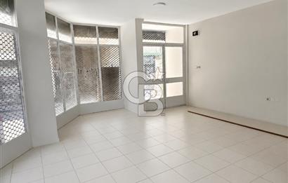 İZMİR BORNOVA ERZENE 3 CEPHELİ MERKEZİ KONUM SATILIK KÖŞE DÜKKAN