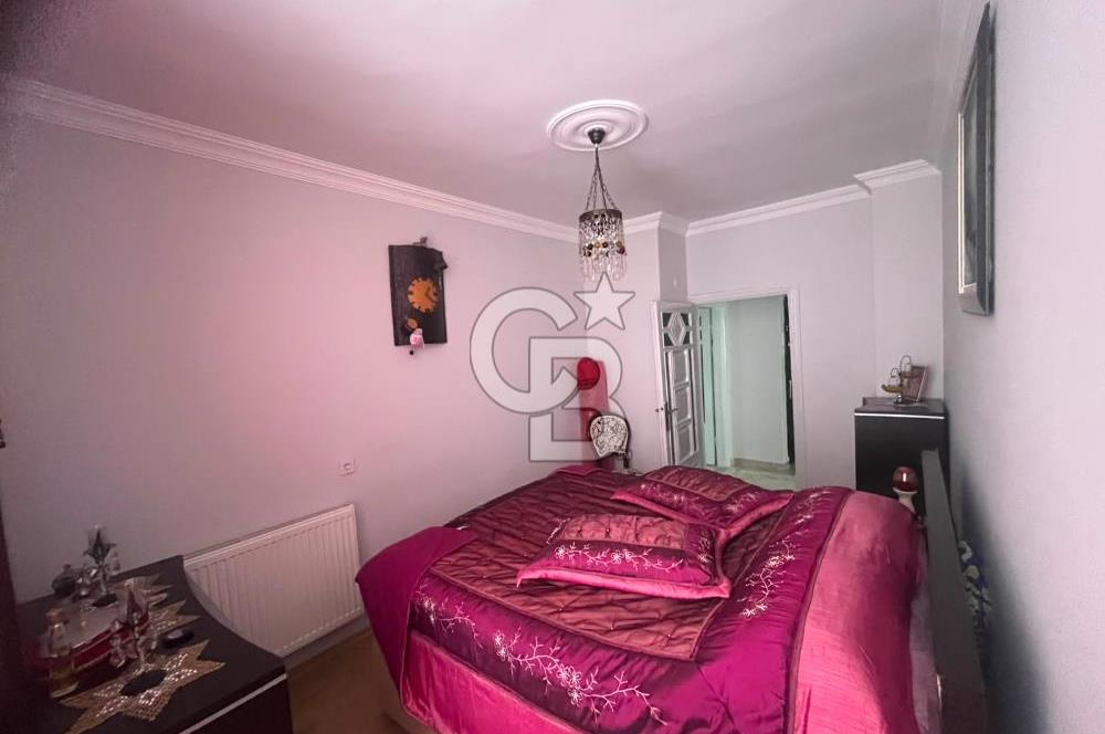 COLDWELL BANKER NET GAYRİMENLKUL'DEN SATILIK DAİRE