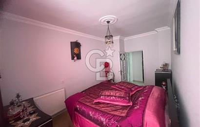COLDWELL BANKER NET GAYRİMENLKUL'DEN SATILIK DAİRE