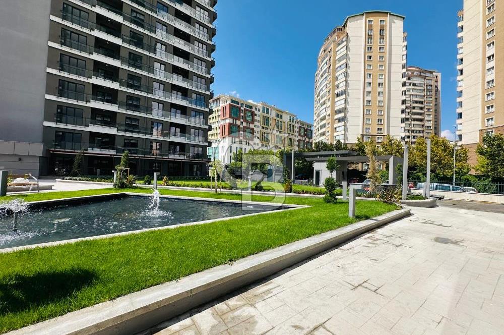 RELAX CADDE’DE 7. KAT | 1+1 | 40 M² NET | ÖNÜ AÇIK MANZARA