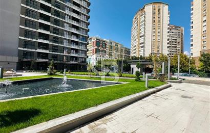 RELAX CADDE’DE 7. KAT | 1+1 | 40 M² NET | ÖNÜ AÇIK MANZARA
