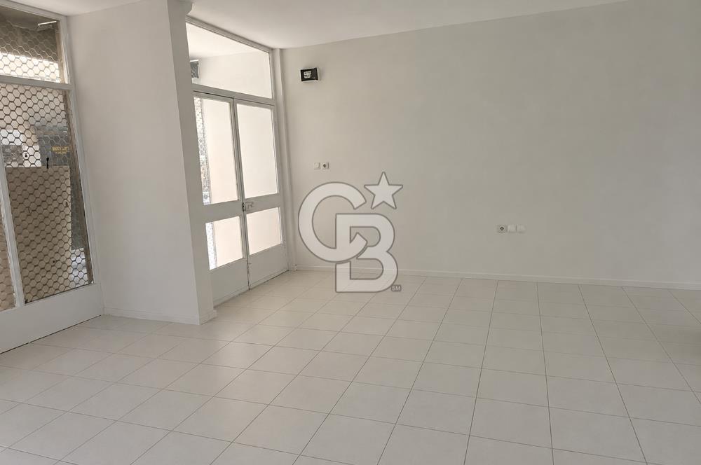 İZMİR BORNOVA ERZENE 3 CEPHELİ MERKEZİ KONUM SATILIK KÖŞE DÜKKAN