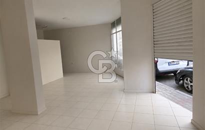 İZMİR BORNOVA ERZENE 3 CEPHELİ MERKEZİ KONUM SATILIK KÖŞE DÜKKAN