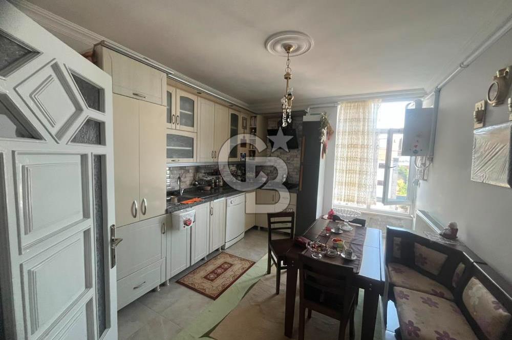 COLDWELL BANKER NET GAYRİMENLKUL'DEN SATILIK DAİRE