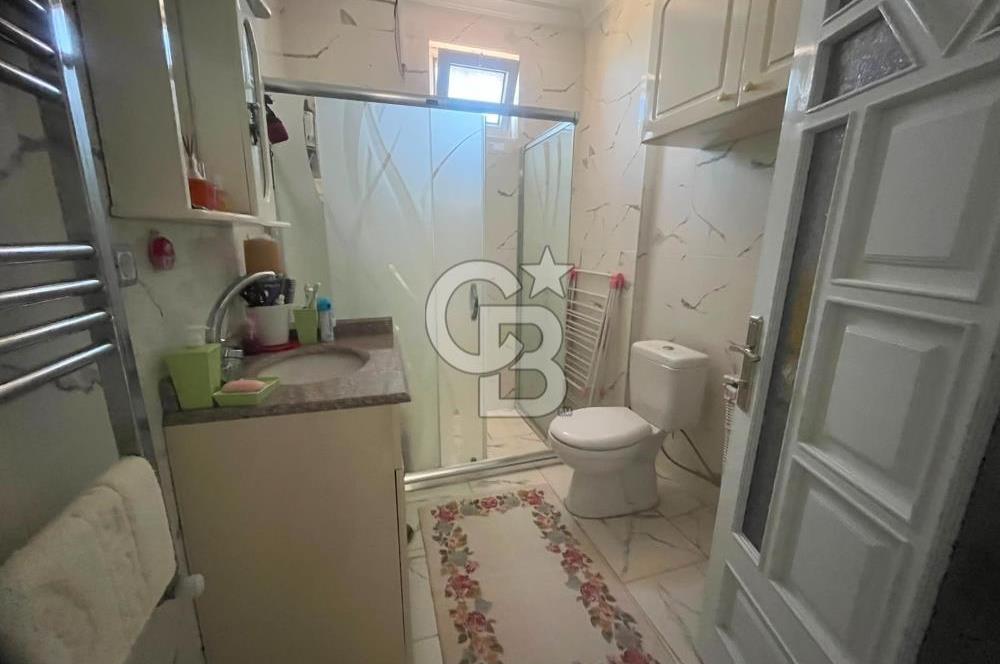 COLDWELL BANKER NET GAYRİMENLKUL'DEN SATILIK DAİRE