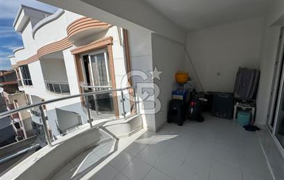 KEMALPAŞA / MERKEZ  SİTE İÇİNDE 5+1 ÇATI DUBLEKS 