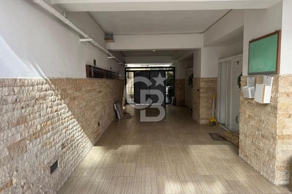 KEMALPAŞA / MERKEZ  SİTE İÇİNDE 5+1 ÇATI DUBLEKS 