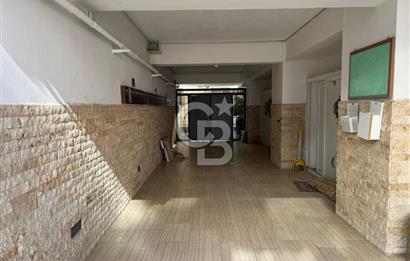 KEMALPAŞA / MERKEZ  SİTE İÇİNDE 5+1 ÇATI DUBLEKS 