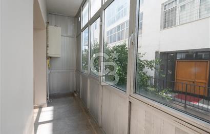 Cinnah Cadde Üzerinde Atakule'ye Komşu 2+1 Kiralık Ofis