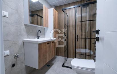 Cinnah Cadde Üzerinde Atakule'ye Komşu 2+1 Kiralık Ofis