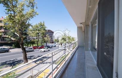 Cinnah Cadde Üzerinde Atakule'ye Komşu 2+1 Kiralık Ofis