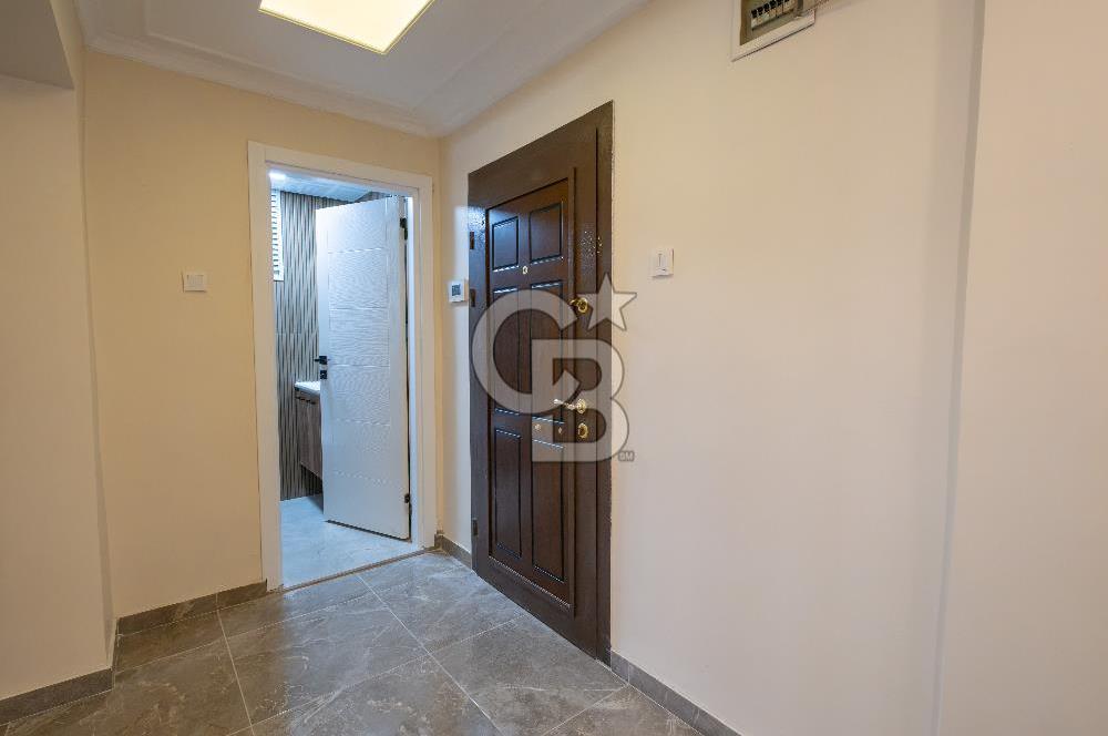 Cinnah Cadde Üzerinde Atakule'ye Komşu 2+1 Kiralık Ofis