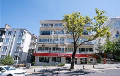 Cinnah Cadde Üzerinde Atakule'ye Komşu 2+1 Kiralık Ofis