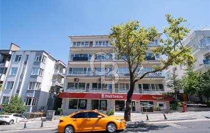 Cinnah Cadde Üzerinde Atakule'ye Komşu 2+1 Kiralık Ofis